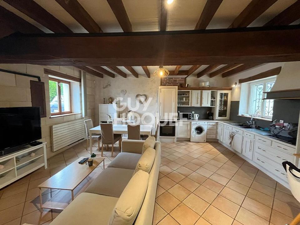 Villa a Rebais, Seine-et-Marne - foto 3