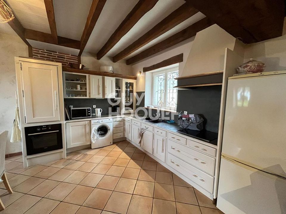 Villa a Rebais, Seine-et-Marne - foto 4