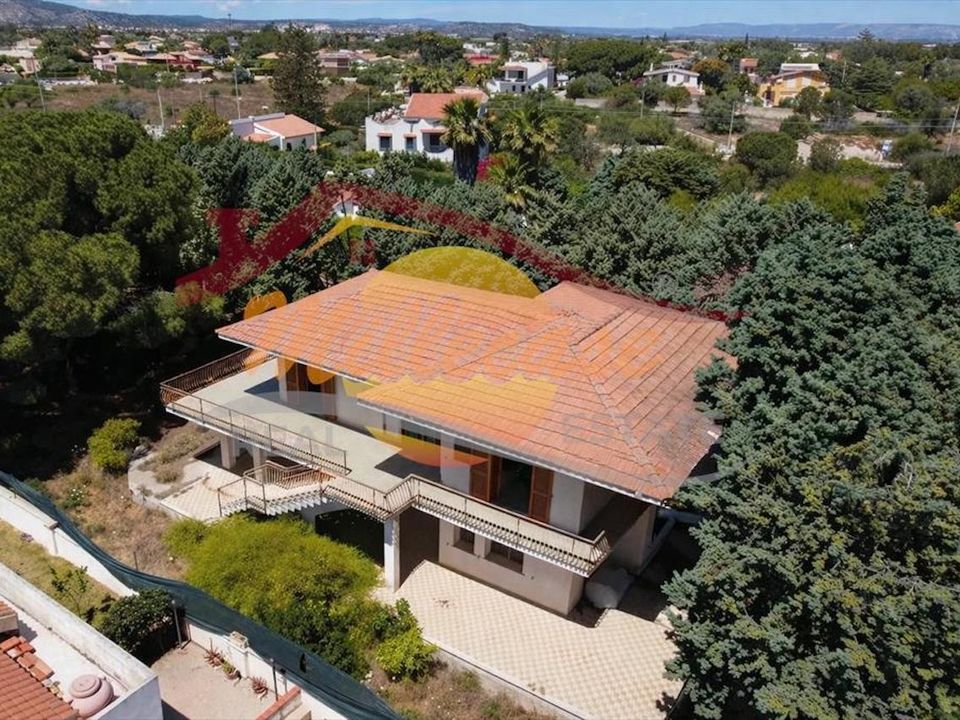 Villa i Siracusa, Siracusa - foto 1