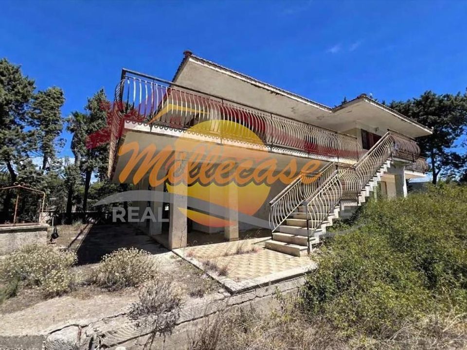 Villa i Siracusa, Siracusa - foto 2
