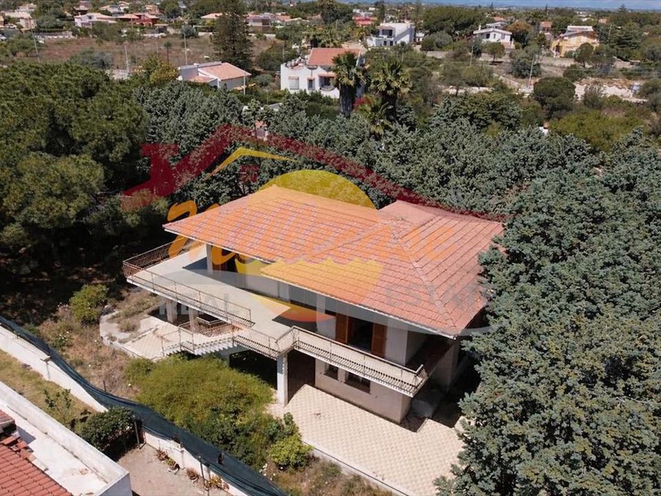 Villa i Siracusa, Siracusa - foto 5