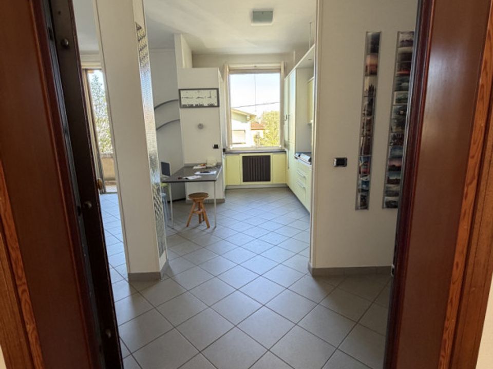 Leilighet i Suzzara, Mantua - bilde 2