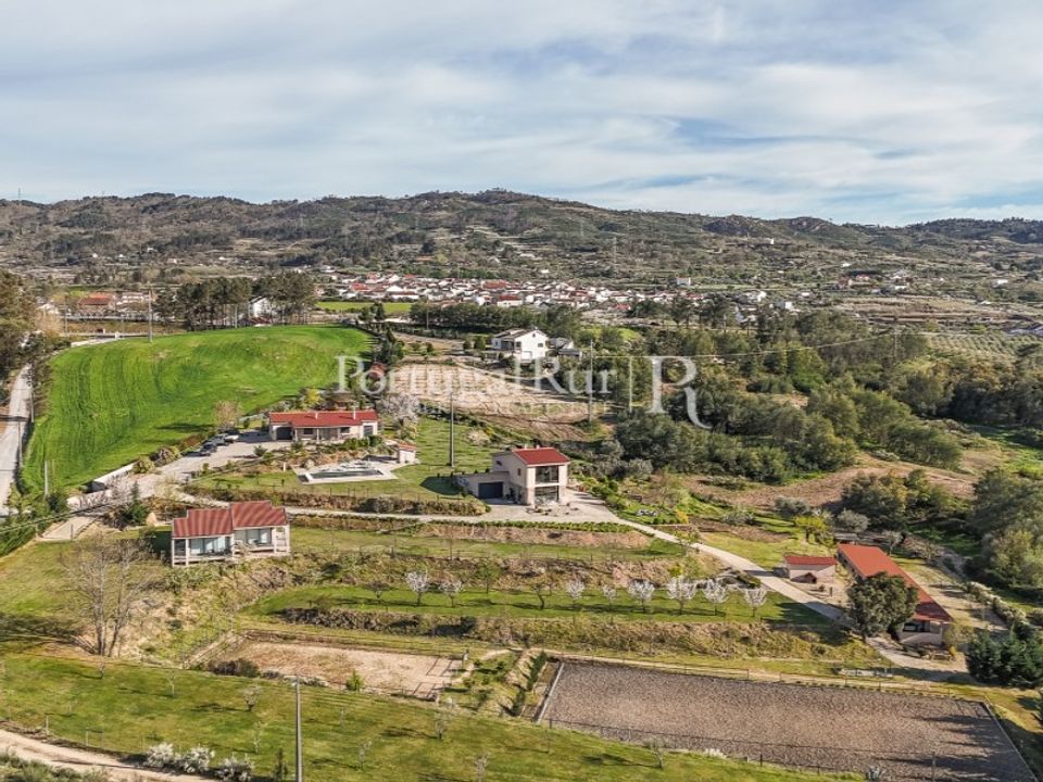 Erhvervsejendom i Ferro, Castelo Branco - foto 3