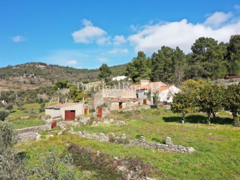 Gård i Castelo de Vide, Portalegre - bilde 3