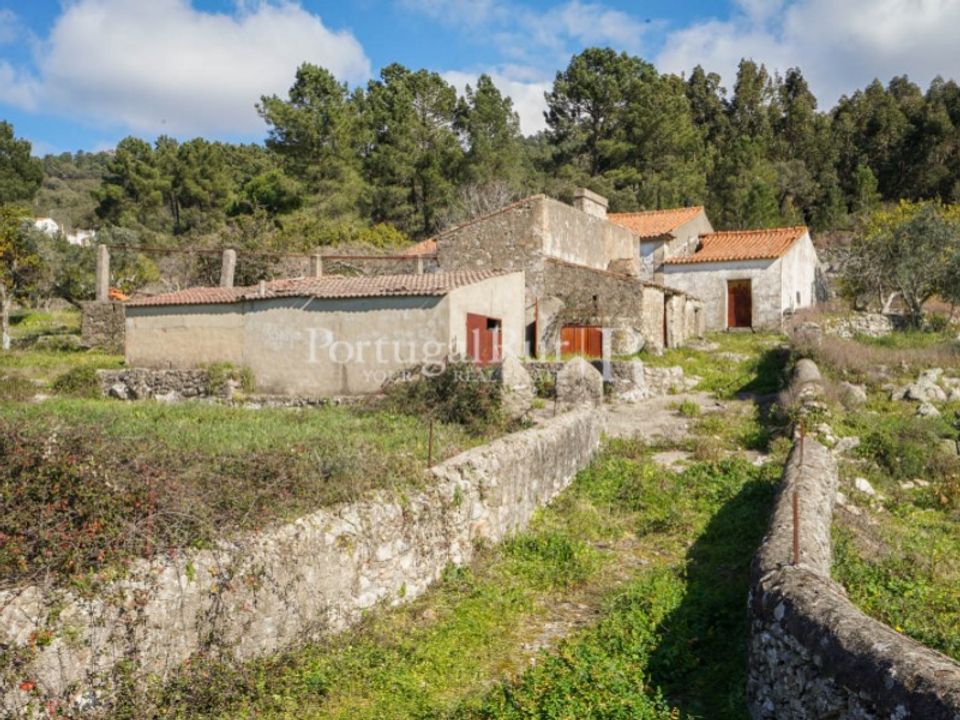 Gård i Castelo de Vide, Portalegre - bilde 4