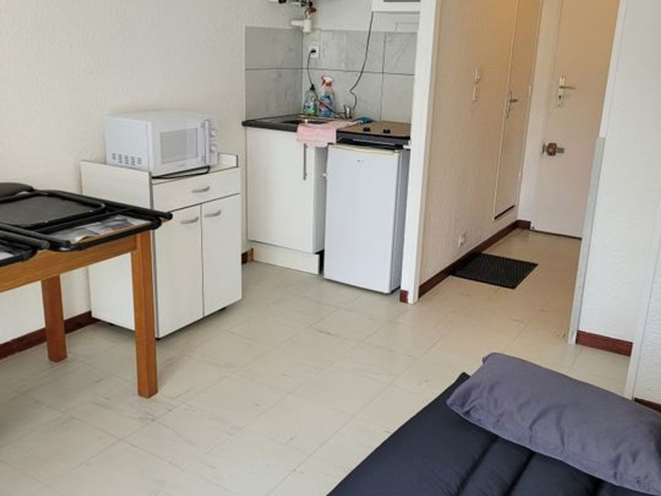 Studio i Saint-Nazaire, Loire-Atlantique - foto 1