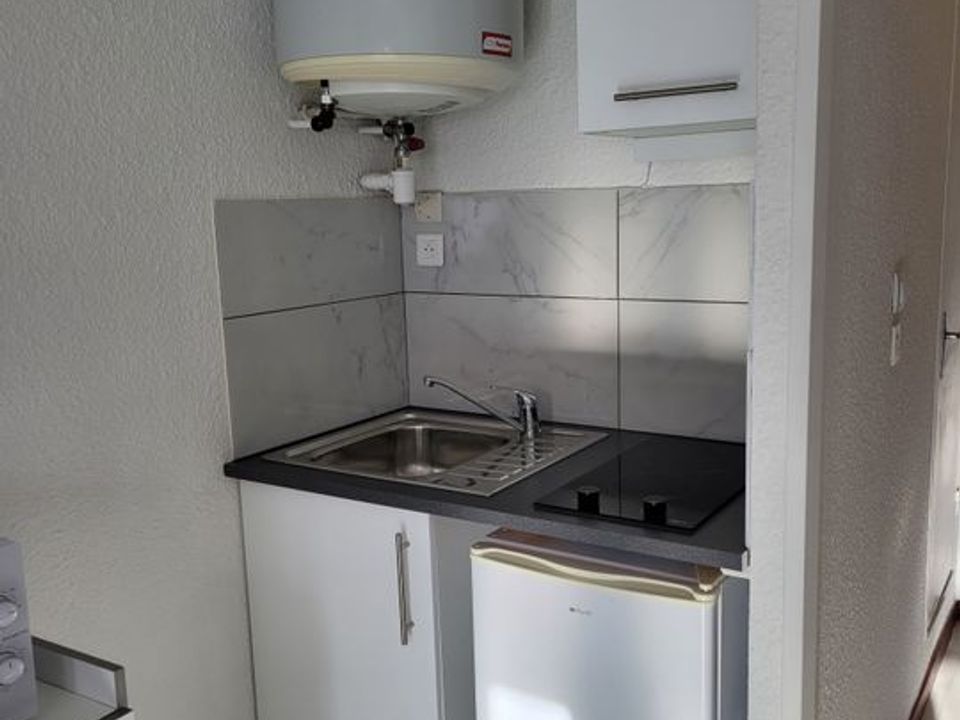 Studio i Saint-Nazaire, Loire-Atlantique - foto 2