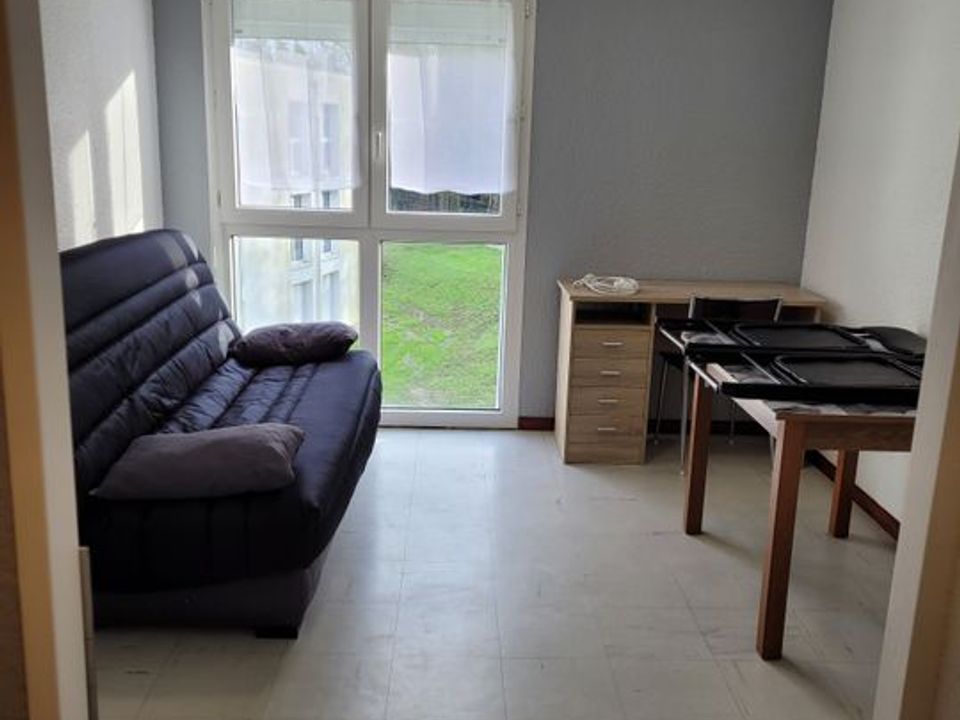 Studio i Saint-Nazaire, Loire-Atlantique - foto 4
