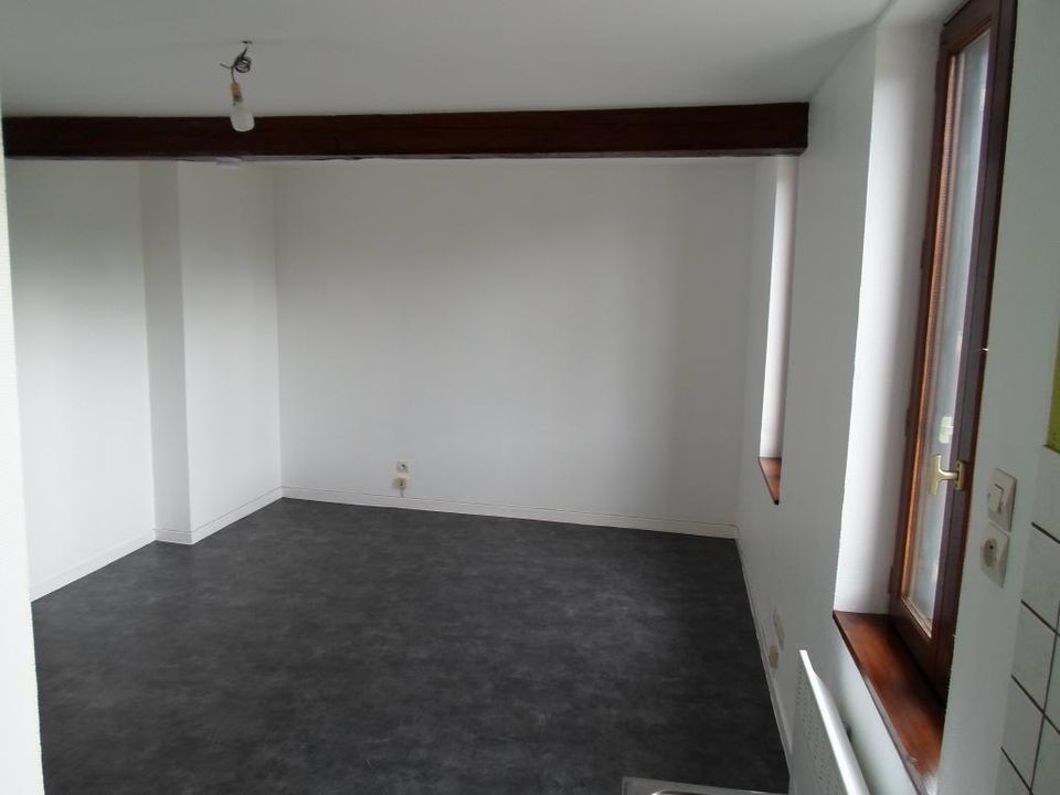 Estudi a Villers-Bocage, Somme - foto 1