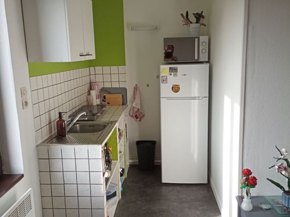 Estudi a Villers-Bocage, Somme - foto 3
