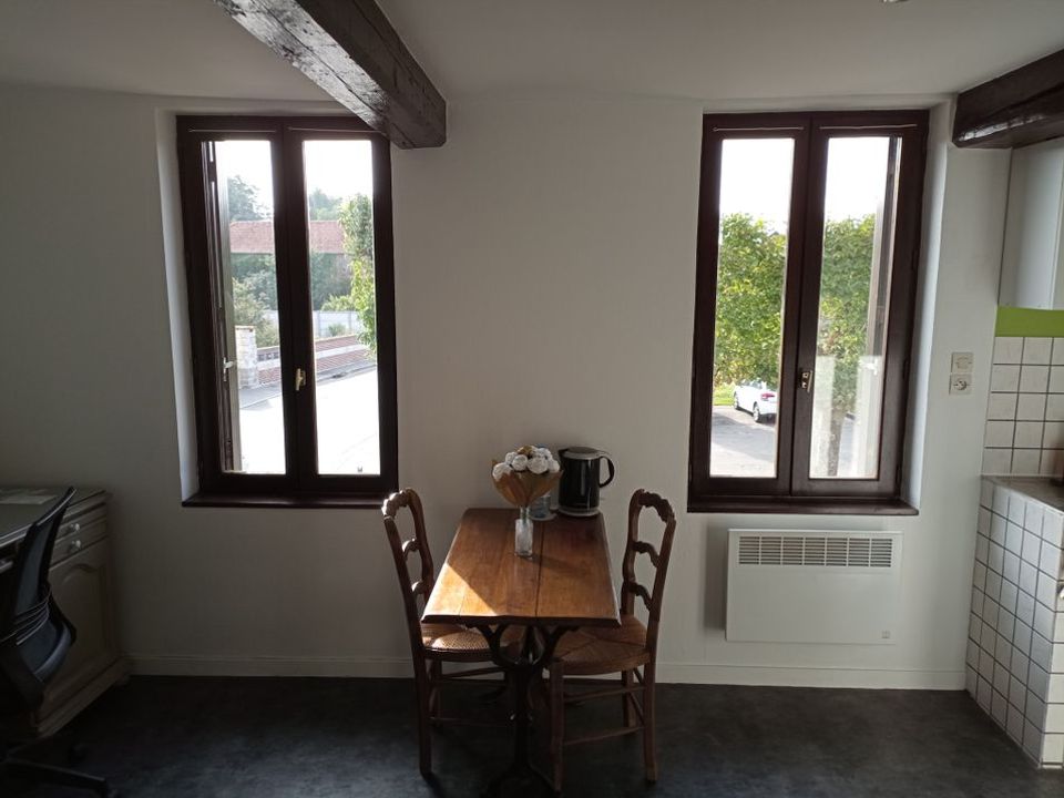 Estudi a Villers-Bocage, Somme - foto 4