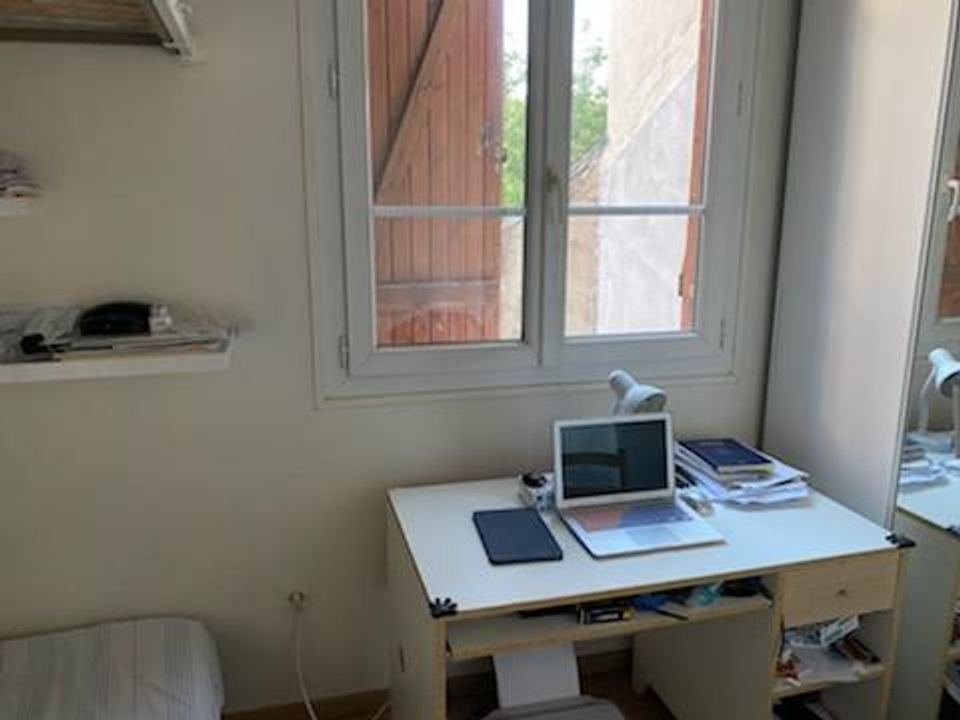 Studio i Meudon, Hauts-de-Seine - foto 1