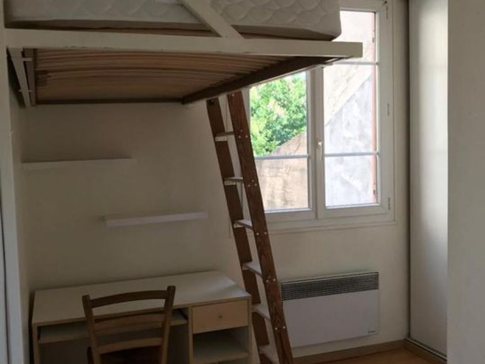 Studio i Meudon, Hauts-de-Seine - foto 4