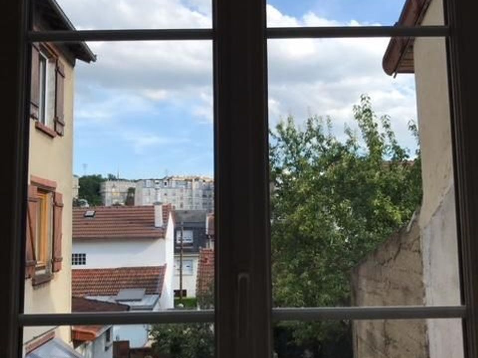 Studio i Meudon, Hauts-de-Seine - foto 5
