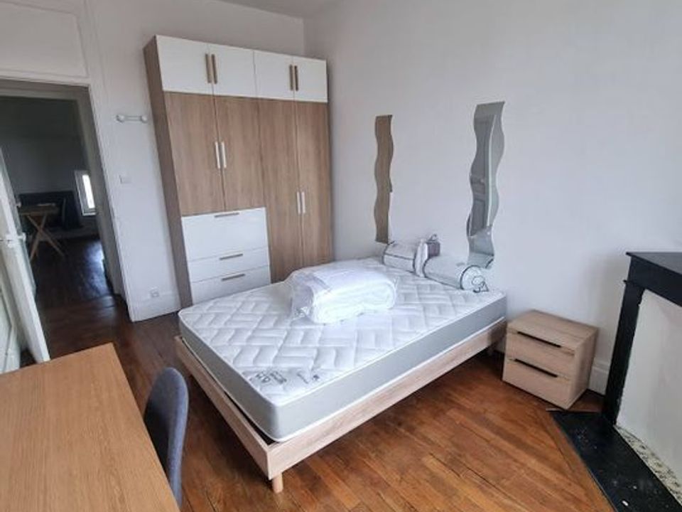 Apartamento em Nancy, Meurthe-et-Moselle - foto 2
