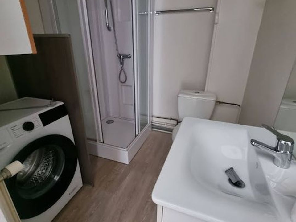 Apartamento em Nancy, Meurthe-et-Moselle - foto 3