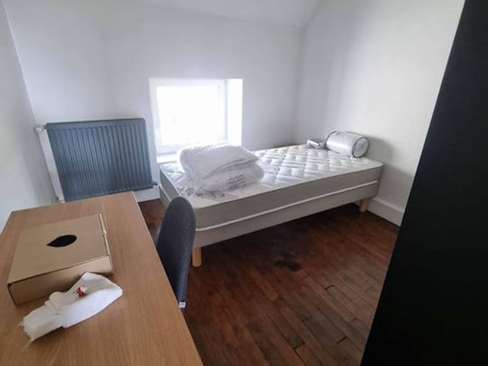 Apartamento em Nancy, Meurthe-et-Moselle - foto 4