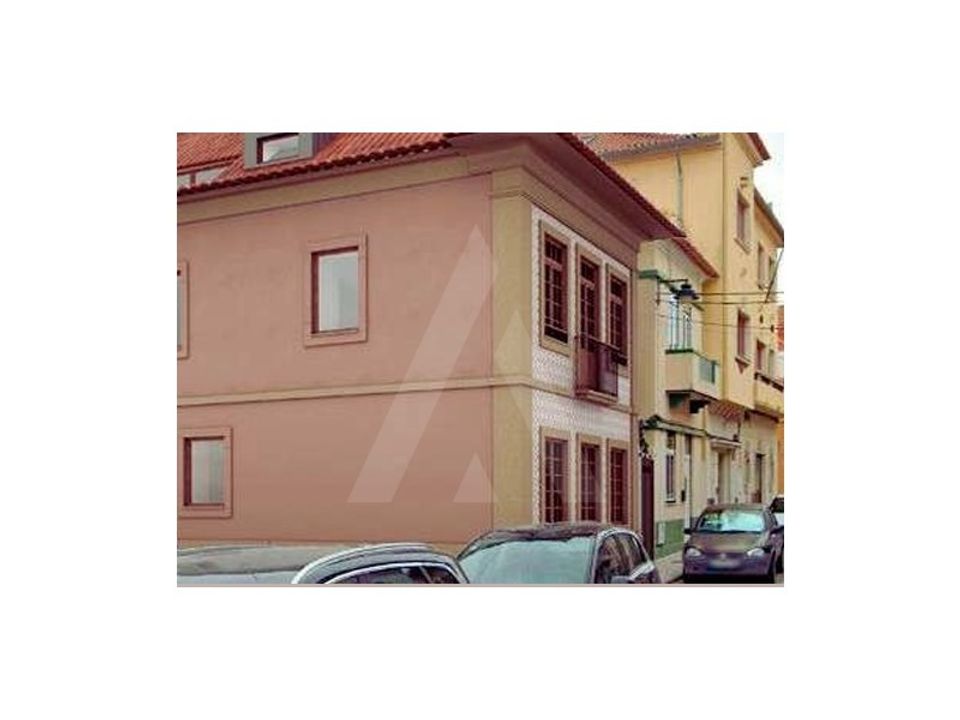 Lejlighed i Ilhavo, Aveiro - foto 5