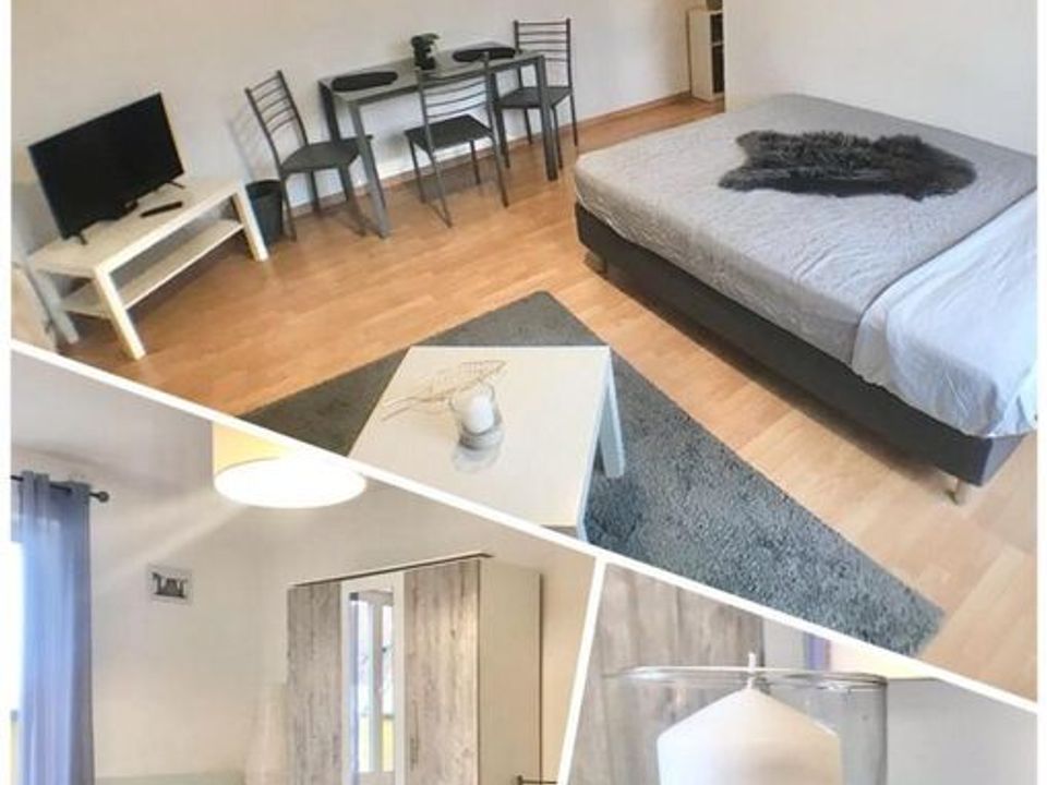 Apartament a Mulhouse, Haut-Rhin - foto 2