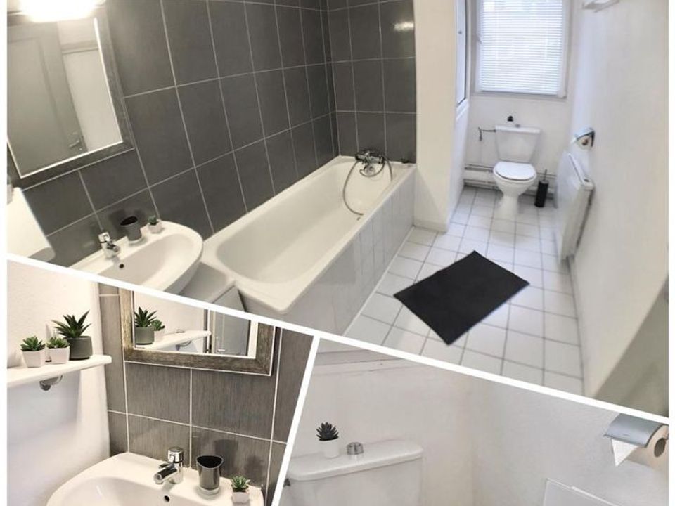 Apartament a Mulhouse, Haut-Rhin - foto 3