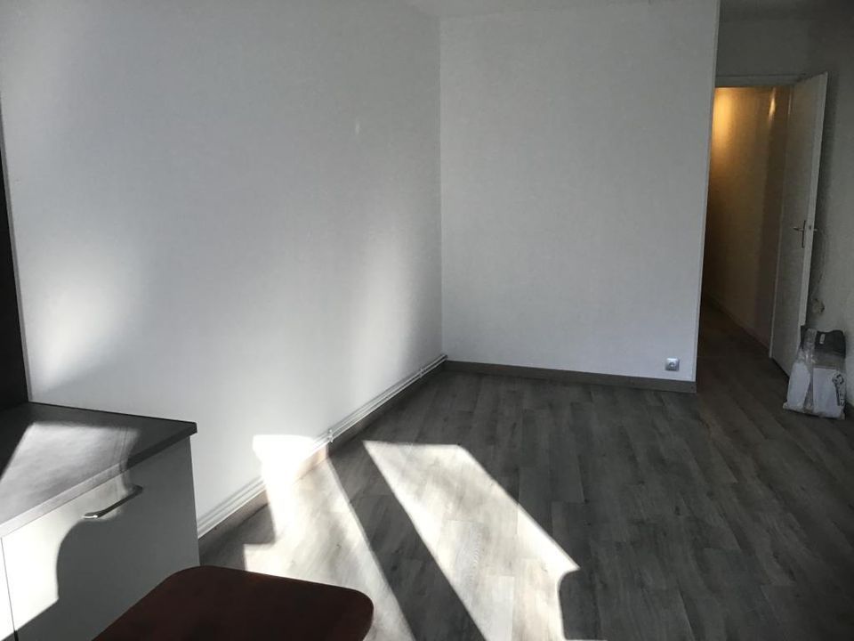 Studio i Vandoeuvre-les-Nancy, Meurthe-et-Moselle - foto 3