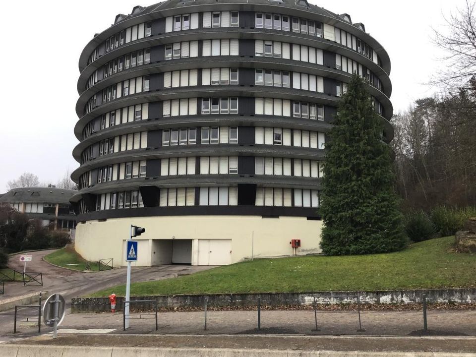 Studio i Vandoeuvre-les-Nancy, Meurthe-et-Moselle - foto 4