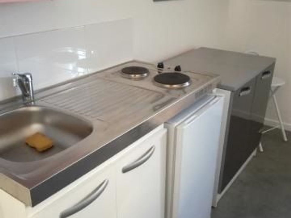 Estudi a Amiens, Somme - foto 2