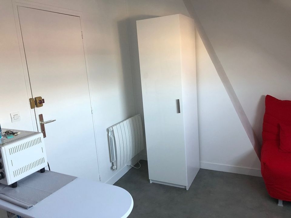 Estudi a Amiens, Somme - foto 4