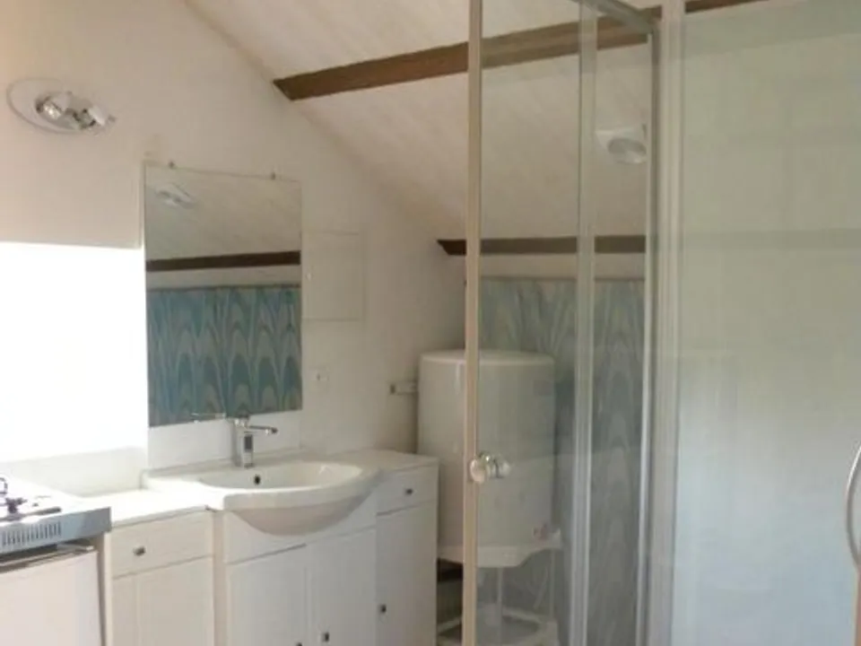 Studio i La Rochelle, Charente-Maritime - foto 2