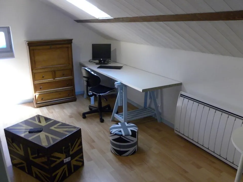 Studio i La Rochelle, Charente-Maritime - foto 3