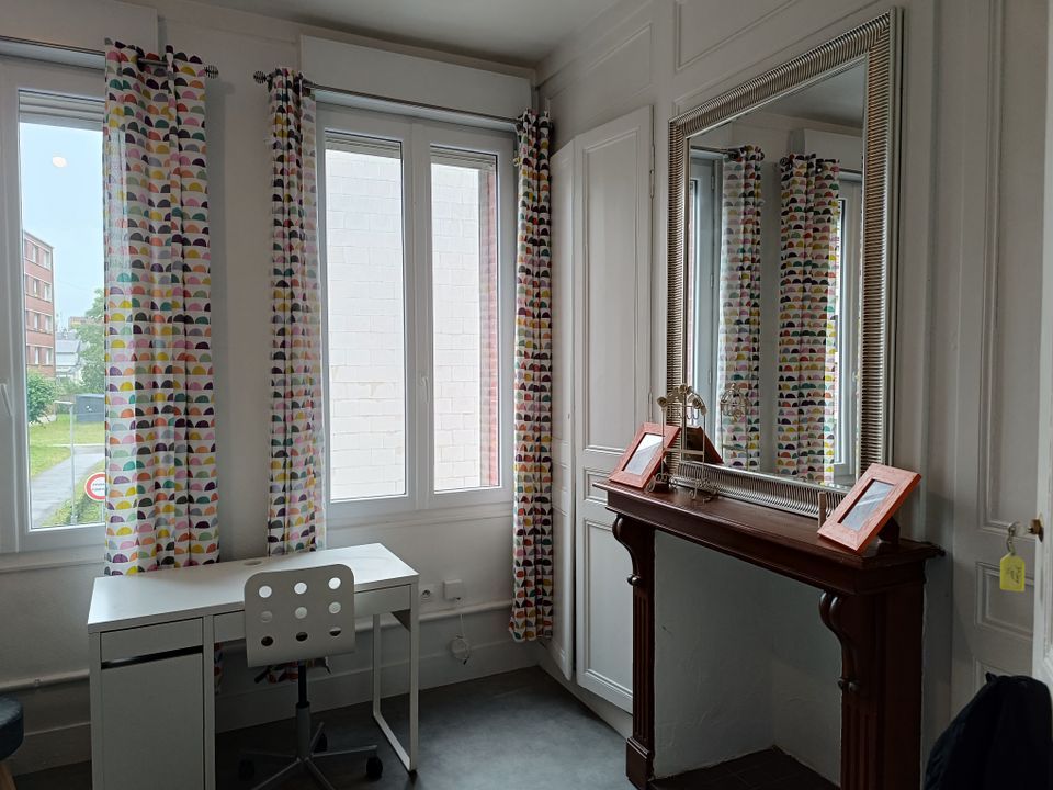 Estudi a Amiens, Somme - foto 1