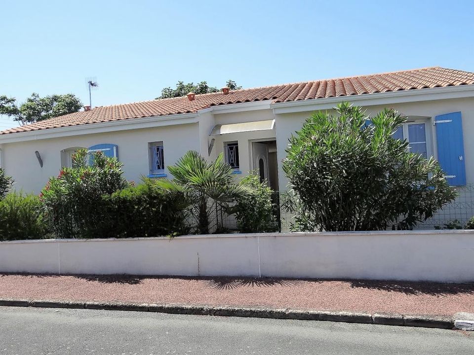 Studio i Royan, Charente-Maritime - foto 1