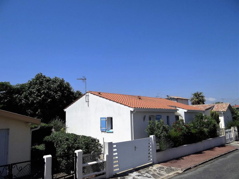 Studio i Royan, Charente-Maritime - foto 2