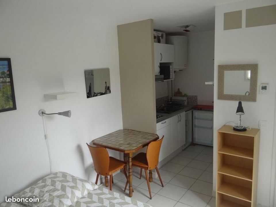 Studio i Royan, Charente-Maritime - foto 3