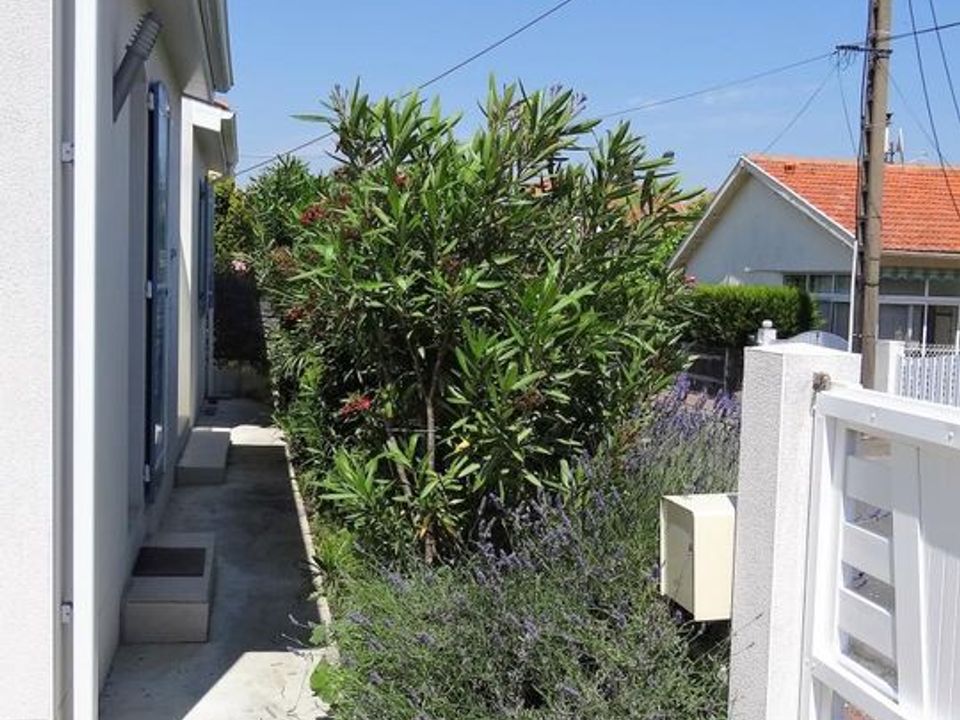 Studio i Royan, Charente-Maritime - foto 4