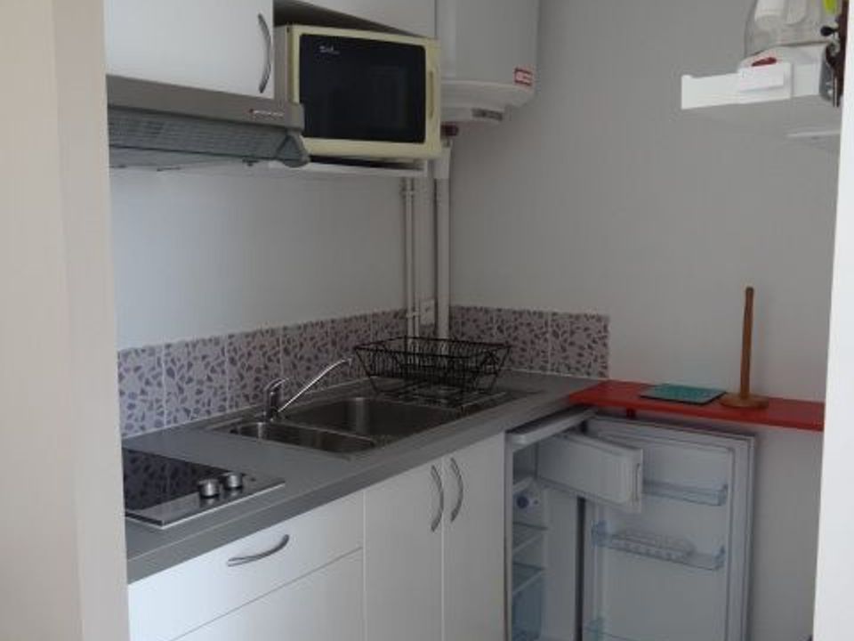 Studio i Royan, Charente-Maritime - foto 5