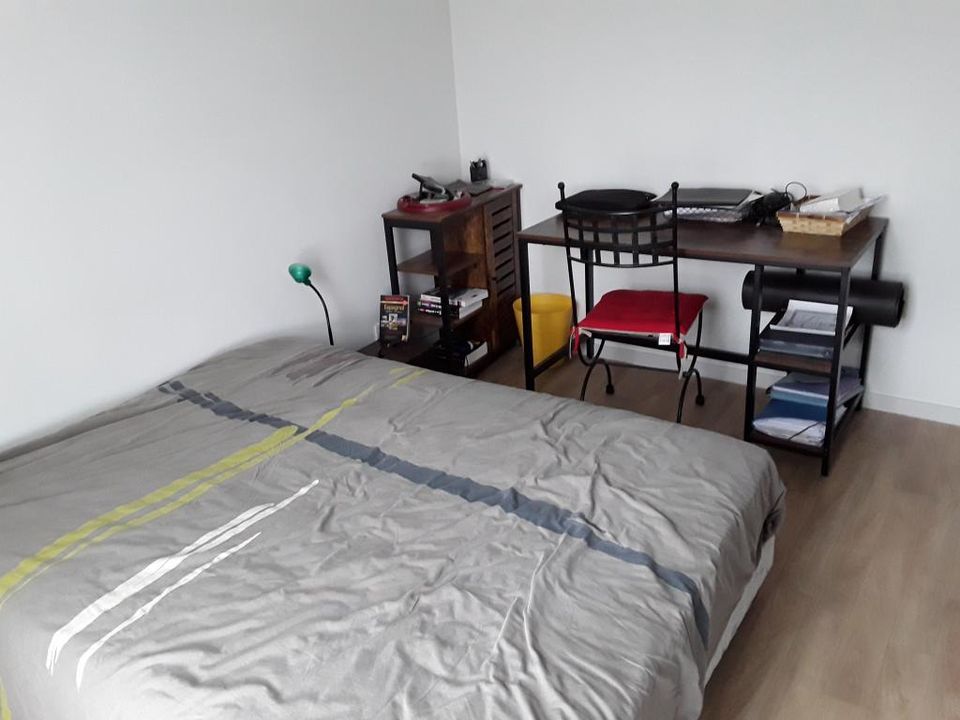 Studio i Theix-Noyalo, Morbihan - bilde 2