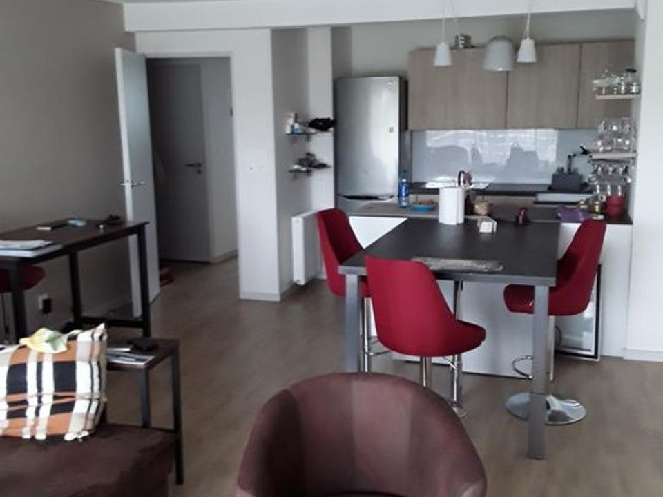 Studio i Theix-Noyalo, Morbihan - bilde 3