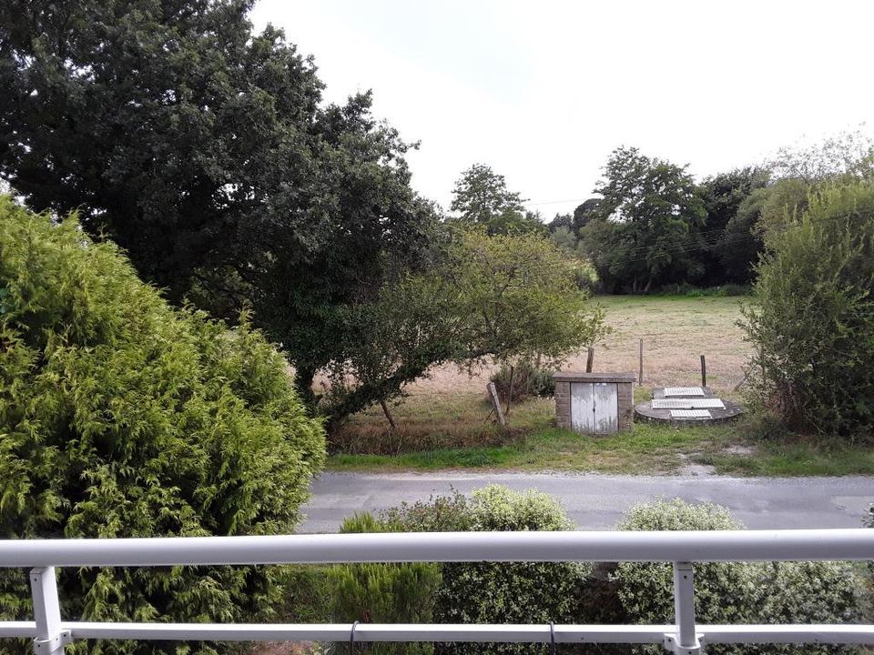 Studio i Theix-Noyalo, Morbihan - bilde 4