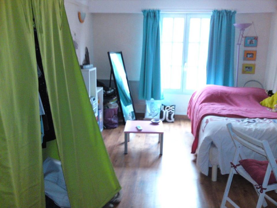 Estudi a Nancy, Meurthe-et-Moselle - foto 1