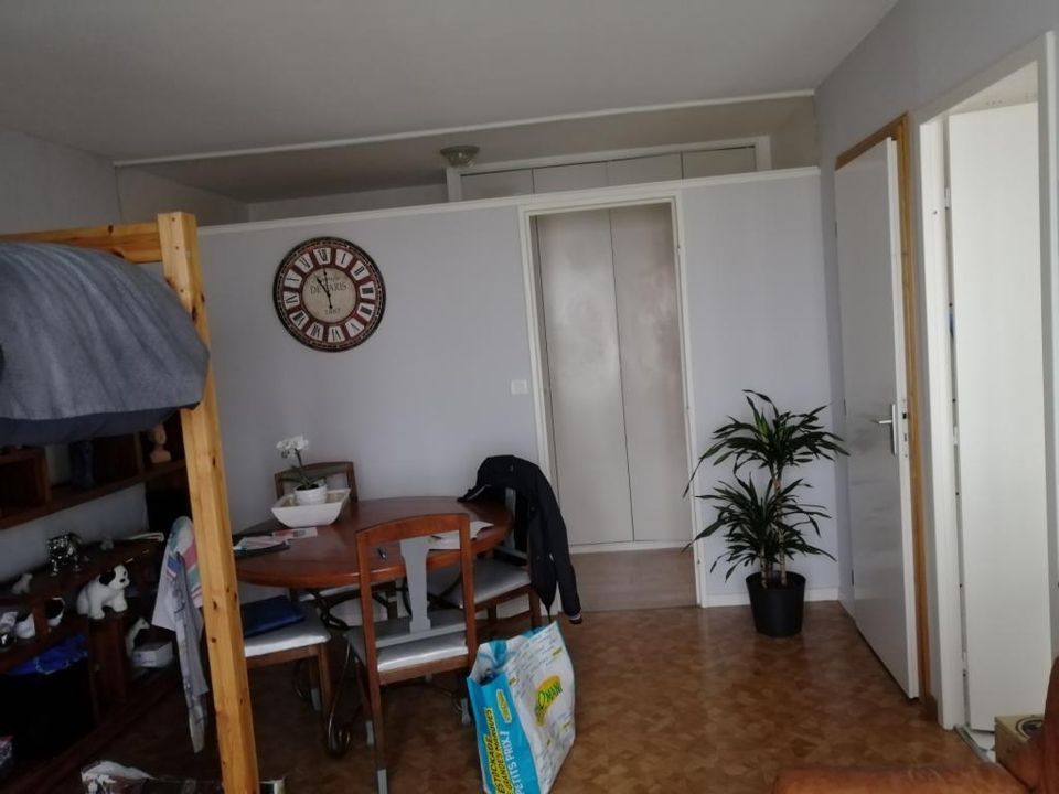 Studio i Longvic, Cote-d'Or - foto 2