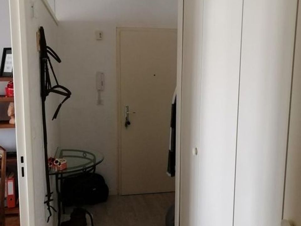 Studio i Longvic, Cote-d'Or - foto 4