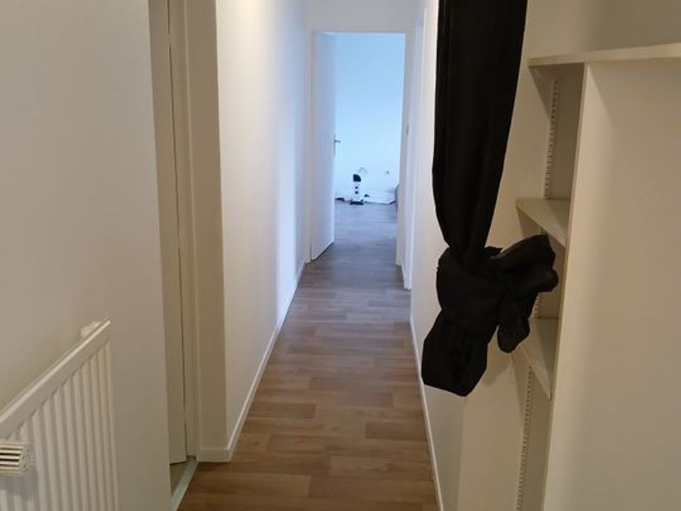Lejlighed i Stiring-Wendel, Moselle - foto 1