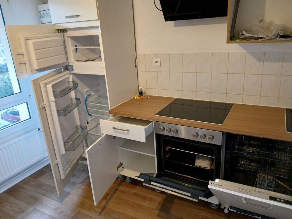 Lejlighed i Stiring-Wendel, Moselle - foto 2
