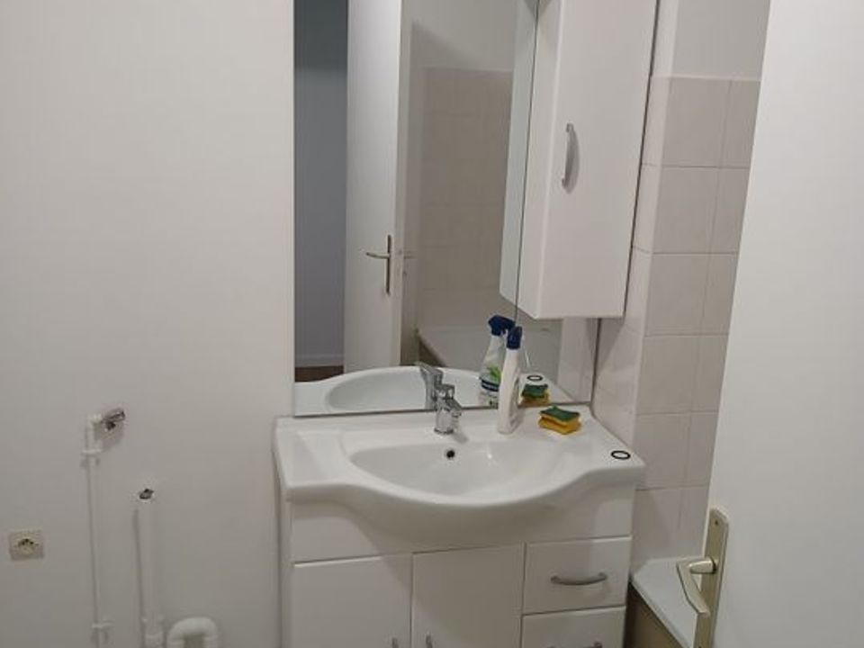 Lejlighed i Stiring-Wendel, Moselle - foto 5