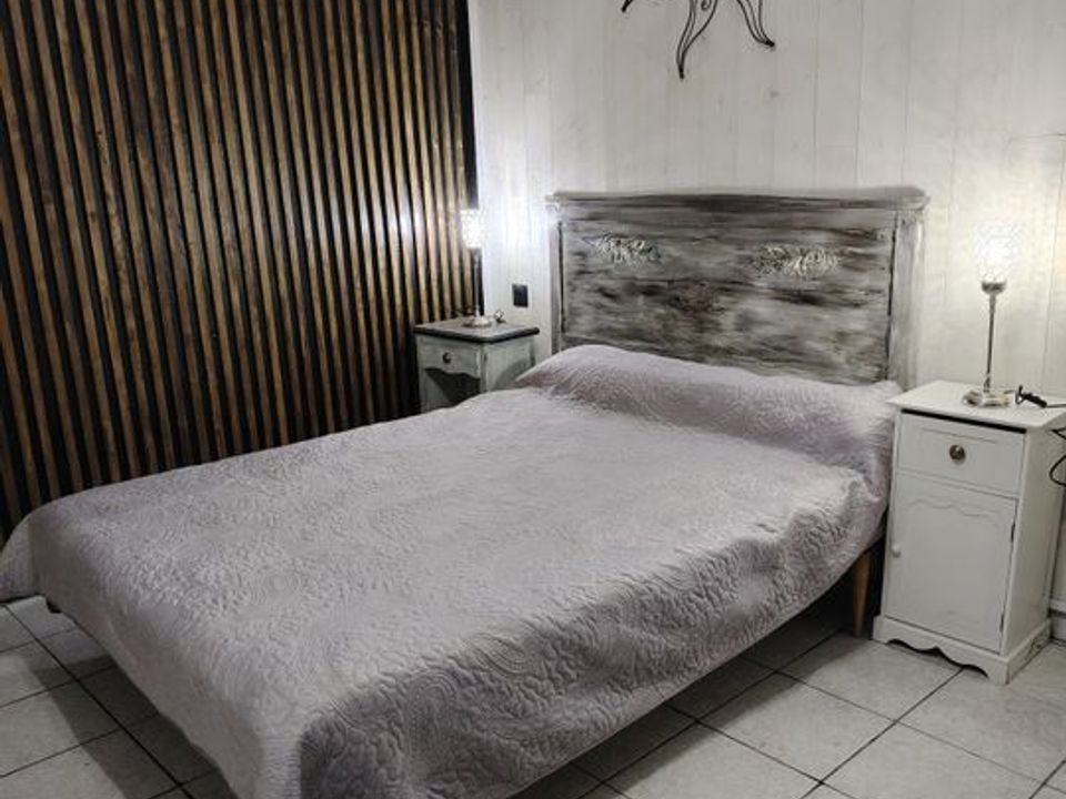 Studio i Saint-Paul-lès-Dax, Landes - foto 1