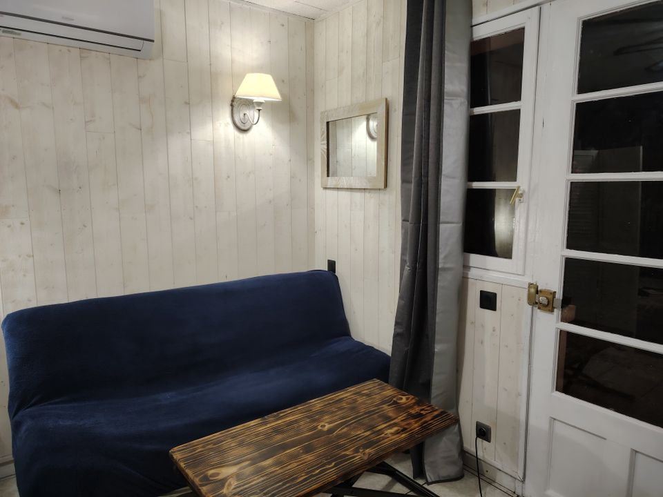 Studio i Saint-Paul-lès-Dax, Landes - foto 3