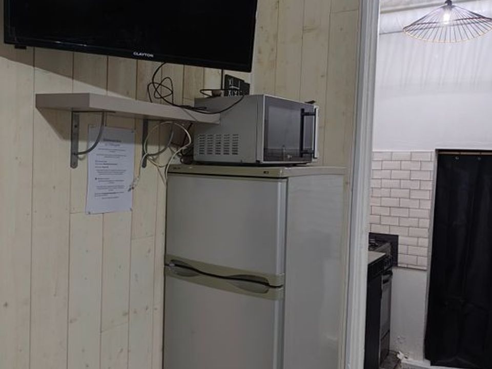 Studio i Saint-Paul-lès-Dax, Landes - foto 4