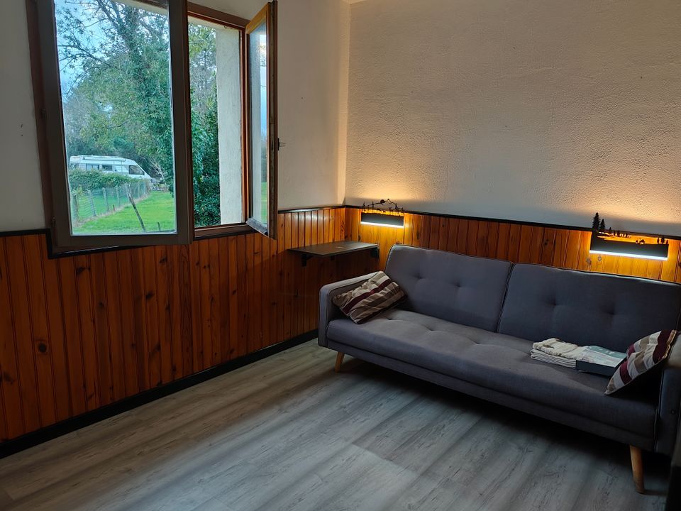 Villa i Saint-Paul-lès-Dax, Landes - foto 5