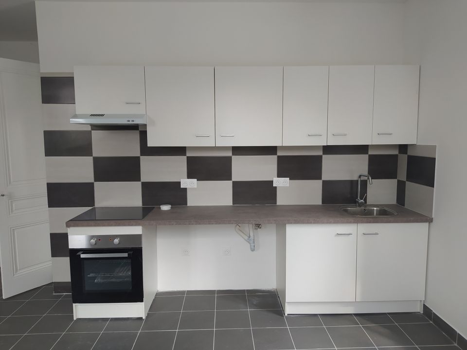 Apartamento en Unieux, Loire - foto 1